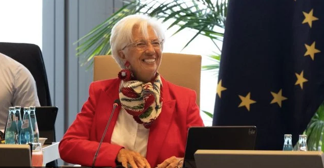 Lagarde