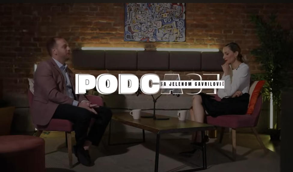 Podcast Jg